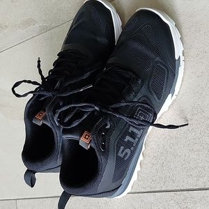 NWOT 5.11 Tactical ABR Trainer Sneakers